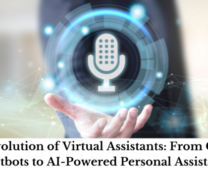 Virtual Assistants & Voice Technology